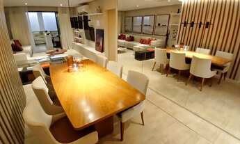 Imagem 5: Apartamento 4 Suítes 160 m² - Saint Michael (Ilha Pura