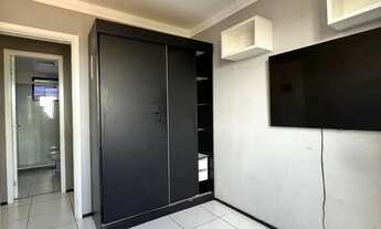 Imagem 4: Apartamento para venda no condomínio Grand Park Águas