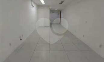 Imagem 5: Sala comercial à venda no condomínio Centro Empresarial Leonardo Da Vinci, Rio de Janeiro