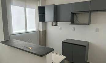 Imagem: Apartamento para venda tem 40 m² com 2