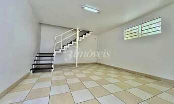 Imagem 3: Casa semimobiliada para locação, com 2 quartos sendo 1 suíte, 2 vagas de garagem, Bairro C