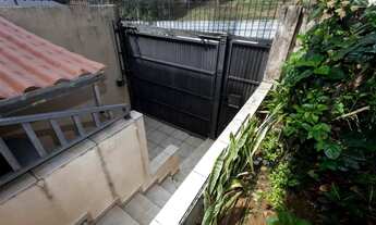 Imagem 4: Casa para venda em Vila Barreto com 3 quartos , 170m²