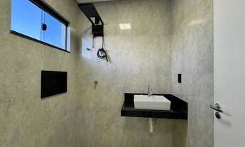 Imagem 6: Casa no Sol e Praia 3/4 com piscina ! [10199