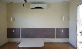 Imagem 2: Casa com 3 dormitórios à venda, 100 m² por RS 2.000.000 - Praça 14 de Janeiro - Manaus-AM