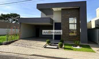 Imagem: Casa com 3 dormitórios à venda, 210 m²