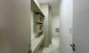 Imagem 7: Life Universita 2/4 com planejados - ao lado da Unit Farolandia OPORTUNIDADE [10671