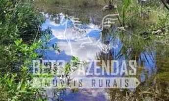 Imagem 4: Imóvel para venda tem 6240000 metros quadrados em Zona Rural - Chapada Gaúcha - MG