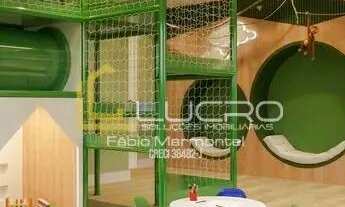 Imagem 16: Lindo Apartamento com 3 dormitórios à venda, 127 m² - Residencial Mood - Bauru/SP