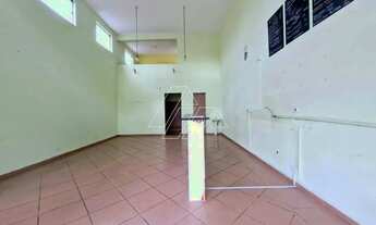 Imagem 2: Salão para aluguel, Centro - Marília/SP