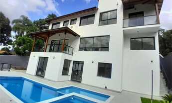 Imagem: Condomínio com 3 quartos à venda ou para