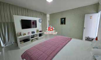 Imagem 11: Casa Duplex no Ponta Negra 2/ Mobiliada com 4 Suítes sendo 1 Master com Closet + 1 Qt Emba