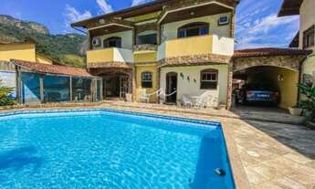 Imagem 4: Condominio Pasaredo Casa 690 metros quadrados com 4 quartos !!