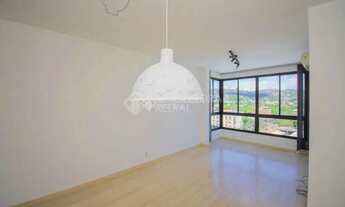 Imagem 2: Imóvel para venda com 79 metros quadrados com 3 quartos em Jardim Carvalho - Porto Alegre