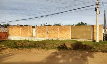 Imagem 2: Terreno Padrão em Bagé