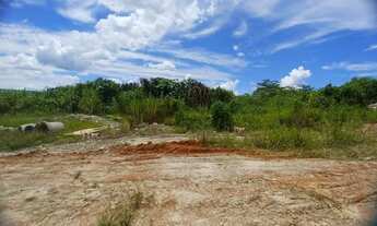 Imagem 6: Lotes Setor Universitário Caldas Novas