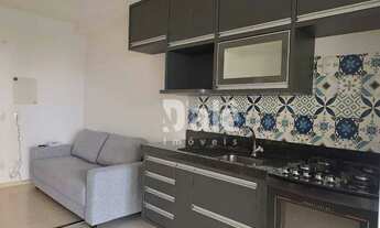 Imagem: Apartamento com 1 dormitório para alugar