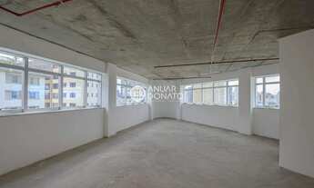 Imagem 3: Andar Corrido à Venda Lourdes / Praça da Liberdade