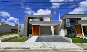 Imagem: Condomínio Ecoville 1 - Casa Térrea 3/4