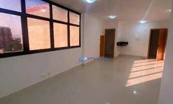 Imagem: Sala para alugar, 57 m² por R$ 2.041,50/mês