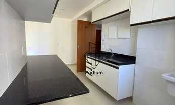 Imagem 3: Apartamento para locação com varanda / sacada à 50m do Parque Parahyba II no Bessa