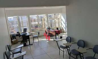 Imagem 5: Sala Comercial para Vender ou Alugar no Bairro Centro em Ribeirão Preto com Entrada de Luz