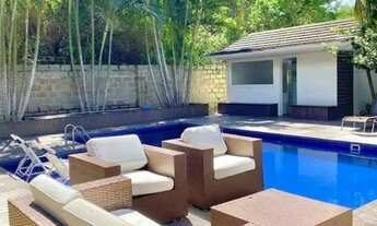 Imagem 5: Casa de Luxo à Venda em Praia Mole, Florianópolis SC