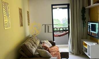 Imagem 2: APARTAMENTO RESIDENCIAL em LAURO DE FREITAS - BA, RECREIO IPITANGA