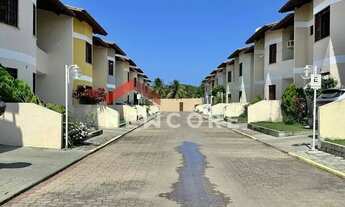 Imagem 3: Casa de condomínio em Rua Bill Cartaxo - Sapiranga-Coité - Fortaleza/CE