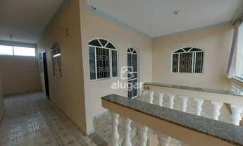 Imagem 3: Casa para alugar, 2 quartos, Vera Cruz - Montes Claros/MG - R$ 1.200,00 - Alugar Imóveis