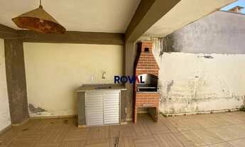 Imagem 4: Casa, 80 m² - venda por R$ 310.000,00 ou aluguel por R$ 1.700,00/mês - Jardim Duas Nascent