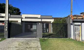 Imagem 7: Residência de alto padrão na rua do Fórum