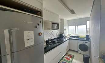 Imagem: Imóvel para aluguel com 54 metros quadrados