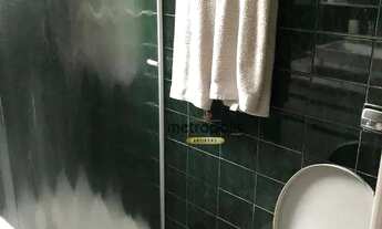 Imagem 10: Casa à venda, 180 m² por R$ 851.000,00 - Jardim Santo Antônio - Santo André/SP