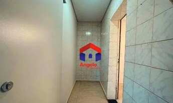 Imagem 6: Casa com 3 dormitórios à venda, 380 m² por R$ 600.000,00 - São João Batista - Belo Horizon