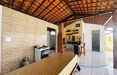 Imagem 7: Casa no arruda Casa com 3 dormitórios