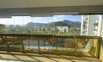 Imagem 6: Barra da Tijuca Apartamento com 4 dormitórios