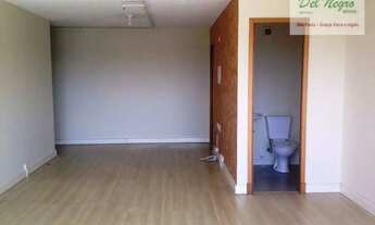 Imagem 5: Conjunto, 38 m² - Jaguaré - São Paulo/SP