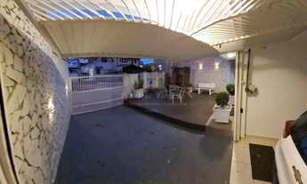 Imagem 3: Casa para Venda em Florianópolis, Vargem do Bom Jesus, 4 dormitórios, 2 suítes, 4 banheiro