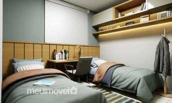 Imagem 7: Imóvel para venda possui 40 metros quadrados com 2 quartos em Pindaí - Paço do Lumiar - MA