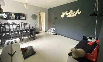 Imagem 5: Apartamento com 2 quartos à venda, 90 m² por R$ 242.000 - Fonseca - Niterói/RJ