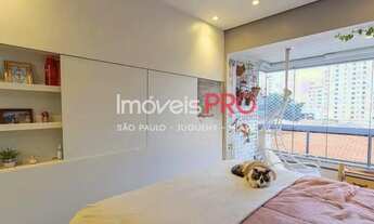 Imagem 6: Apartamento á venda em Moema - SP