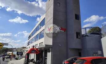 Imagem 5: Loja Comercial para Venda em Contagem, PARQUE RECREIO