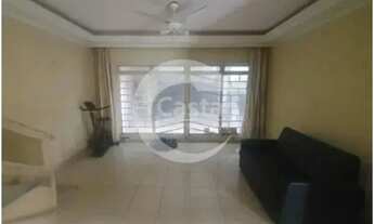 Imagem 3: Sobrado em Tatuapé