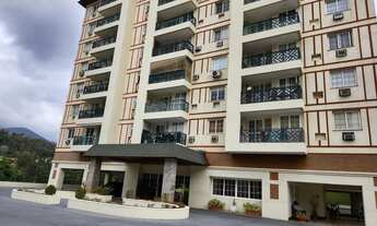 Imagem: Apartamento para locação, Itaipava, Petrópolis