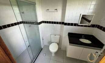 Imagem 6: Flat a uma quadrada Praia no Bessa - João Pessoa - PB