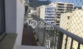 Imagem 3: Andaraí Apartamento com 2 dormitórios