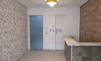 Imagem 4: Salas/conjuntos Para Venda Bela Vista, 116m² - (condomínio Scientia