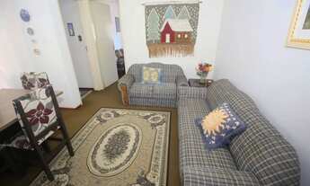 Imagem: Apartamento mobiliado no Edifício Helena