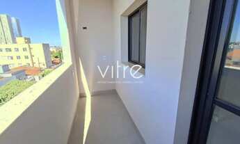 Imagem 4: Apartamentos no bairro Santa Mônica