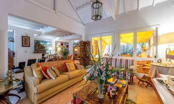 Imagem 2: Encanto e aconchego em Ipanema!